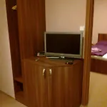 Hotel Elmontex Ostrava