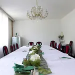 Elmontex 3* Ostrava