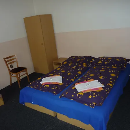 Hotel Elmontex 3*