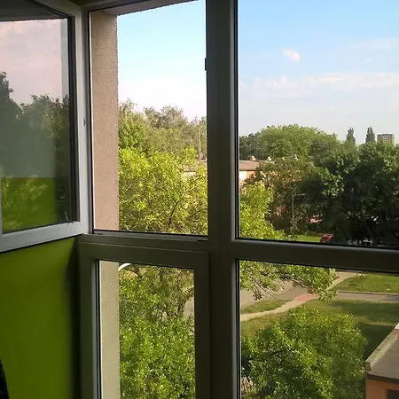 Szálloda Elmontex Ostrava