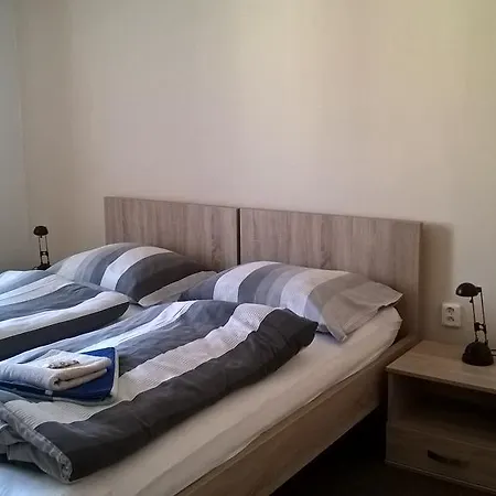Hotel Elmontex