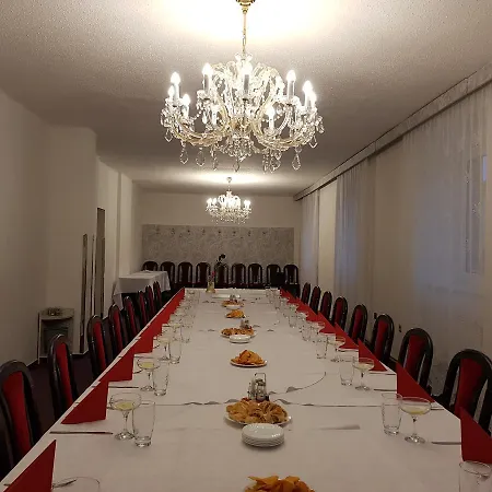 Hotel Elmontex 3*