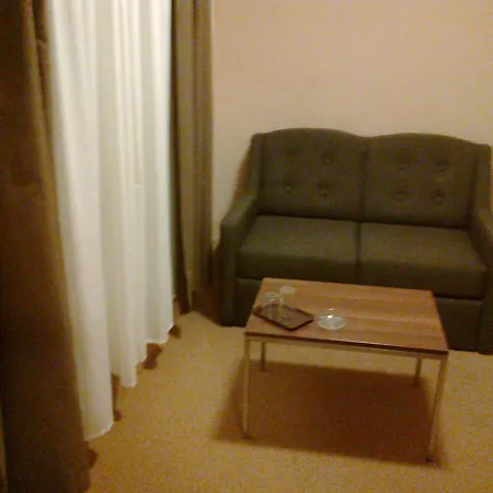 Hotel Elmontex