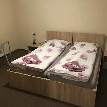 艾尔蒙特克斯酒店 酒店 3*