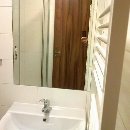 Elmontex Hotel