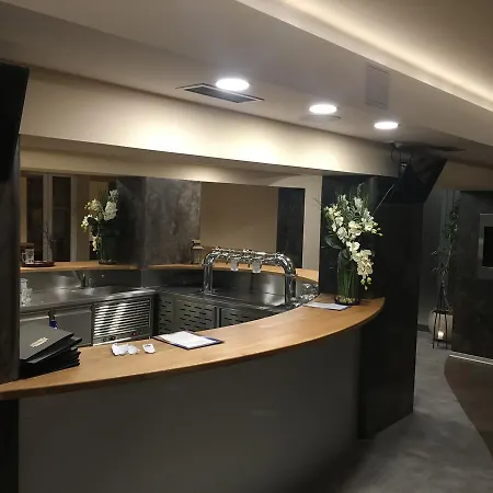 Elmontex Hotel