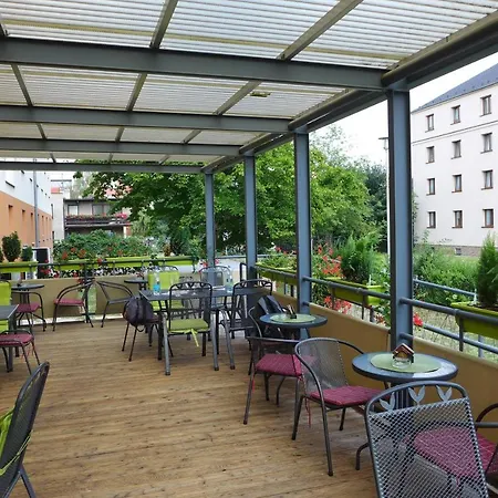 Hotel Elmontex