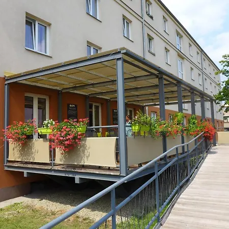 Elmontex Ostrava