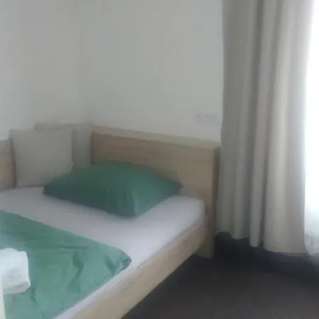 Elmontex 3* Ostrava
