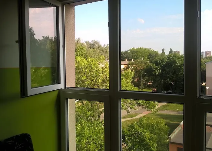 فندق Elmontex اوسترافا