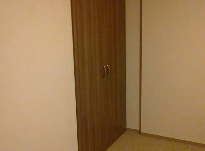 فندق Elmontex 3*