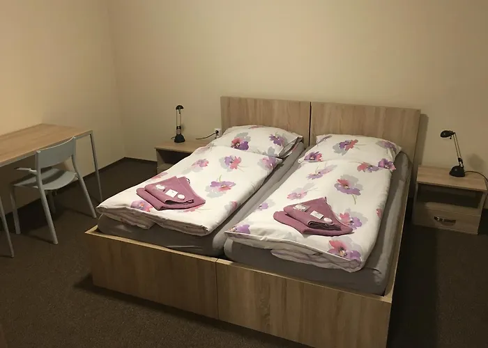 Elmontex فندق 3*